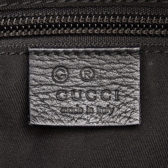 🌺Gucci GG Canvas tote bag - Picture 8 of 14